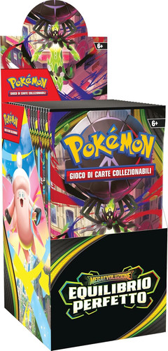 Espositore di buste - espositore,