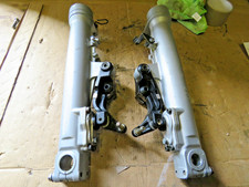 Fondo forcella Honda GL1200 Goldwing 1984-1987 NOS nuovo vecchio stock