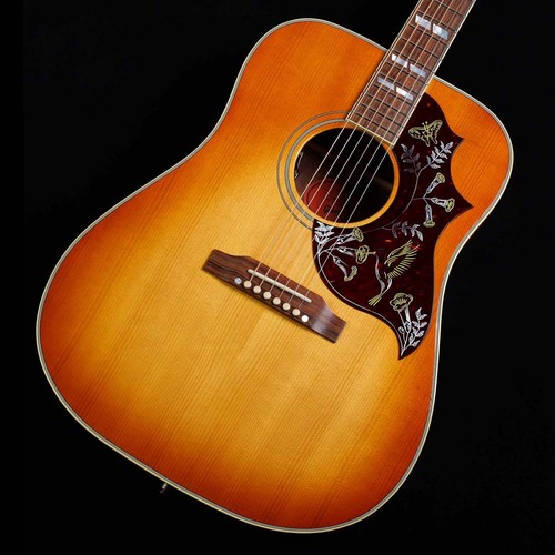 Gibson hummingbird original - gibson,