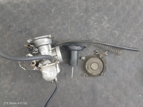 Carburatore suzuki 250 1997 - carburatore,