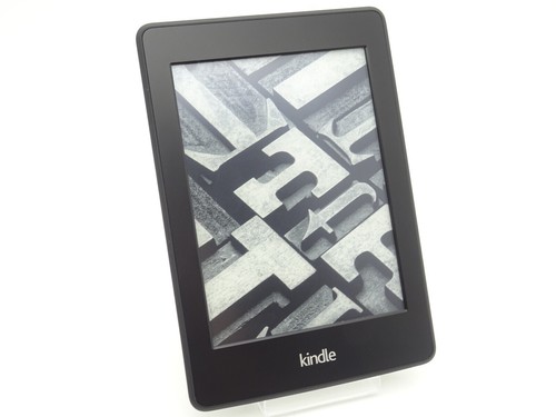 Amazon kindle paperwhite - amazon,