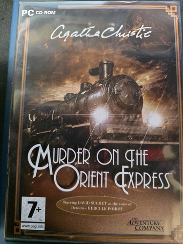 Agatha christie murder the - christie:,