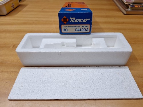 Roco 04129a confezione vuota - 04129a,