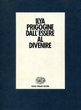 Dall essere divenire tempo - dall'essere,