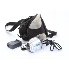 Panasonic VDR-D160 Videocamera + Molto Bene (274206)