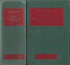 Manuale del costruttore civile e del geometra. . AA. VV.. 1971. IIIED.