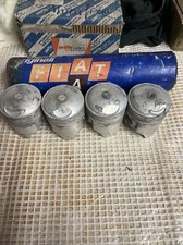 Kit pistoni fiat 1300 - kit,