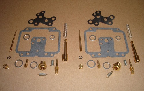 Carburatore yamaha 650 - carburatore,