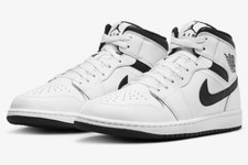 Nike Air Jordan 1 Mid sneaker