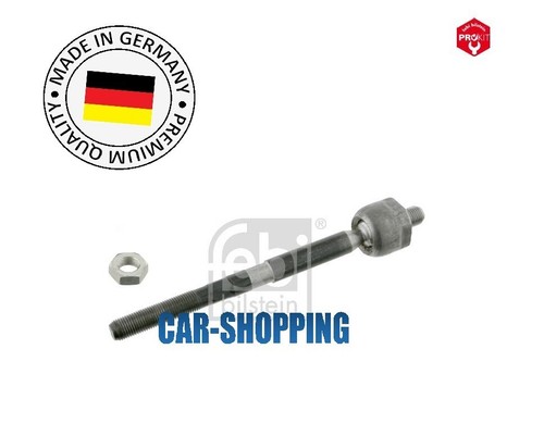 Tirante sterzo renault megane - tirante,