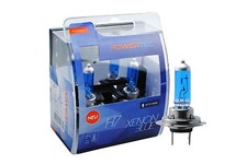 Coppia Lampade Lampadine