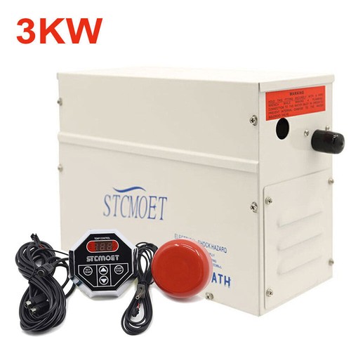 Vaporiera professionale 3kw - vaporiera,