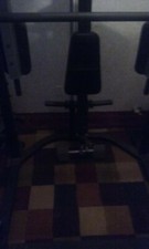 Fitness Gear Home gym