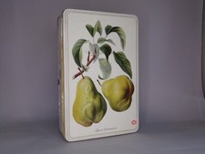 Scatola in latta Lazzaroni