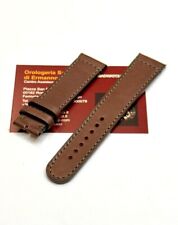 Cinturino Eberhard cuoio