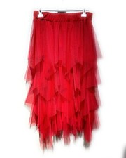 Alta Qualità Gonna Sottoveste