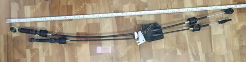 Cavo cambio per suzuki celerio - cambio,