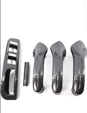 Maniglie In Carbonio Golf 4