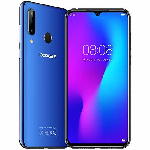 Doogee n20 sim free - sim,