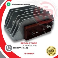 Regolatore tensione saprisa - tensione,