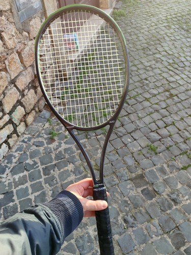 Racchetta tennis head prestige - tennis,