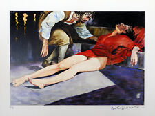 MANARA STAMPA FIRMATA