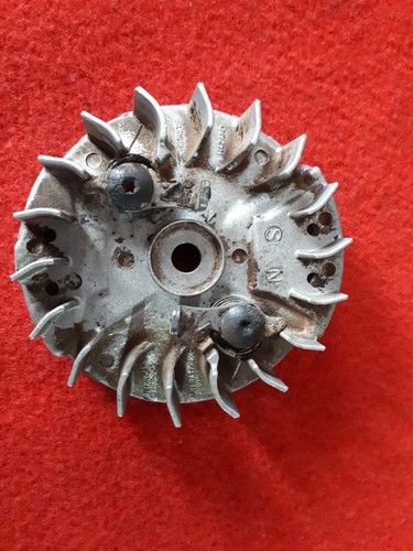 Volano per motosega oleo mac - per,