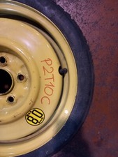 MAZDA 3 WHEEL - 2006 5 HOLE -