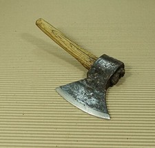 ANTICA ASCIA LATERALE DA