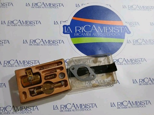 Kit revisione carburatore - kit,
