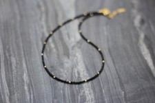 Bellissima collana di perle di