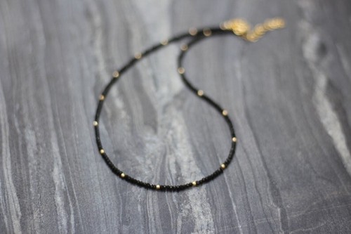 Bellissima collana perle di - bellissima,