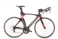 Orbea Ordu, bici TT in