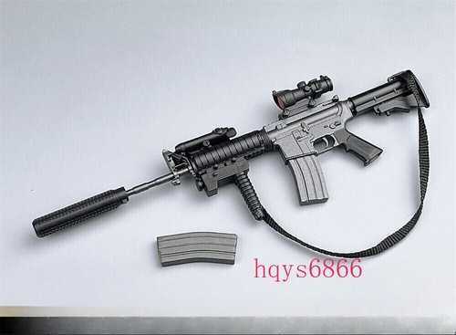 Modellino pistola fucile arma