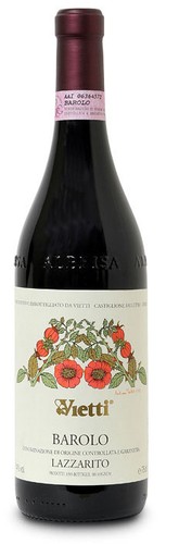 Bottles barolo docg - 3,