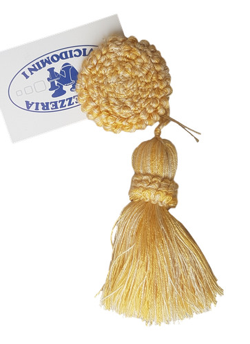 Portachiavi per mobili nappe