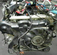 VOLKSWAGEN 2.5 TDI V6 BDG