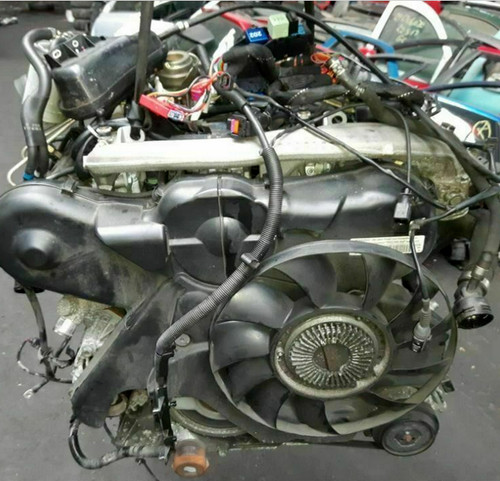 Volkswagen tdi v6 - volkswagen,