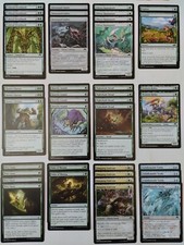 Deck Eldrazi Ramp Simic Pauper