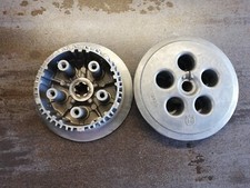 Mozzetto E Piatto Frizione Husqvarna Sm /Wre/Wr/Cr  125 Dal 98 Al 2013