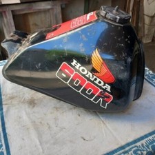 Serbatoio originale Honda XL 600 R, L? LM? 500? 250? Yamaha? Suzuki? Kawasaki?