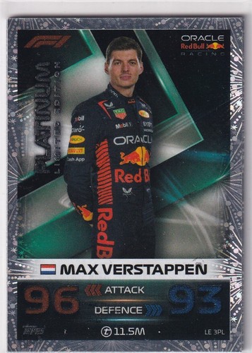 Topps turbo attax 2023 - topps,