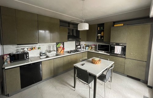 Grande cucina della - , berloni