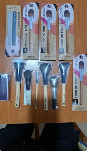 Yves rocher set pennello - yves,