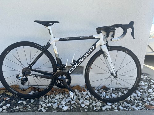 Colnago c64 rim - colnago, brake