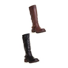 Donna Al Ginocchio Stivali con