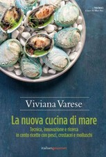 NUOVA CUCINA DI MARE  - VARESE