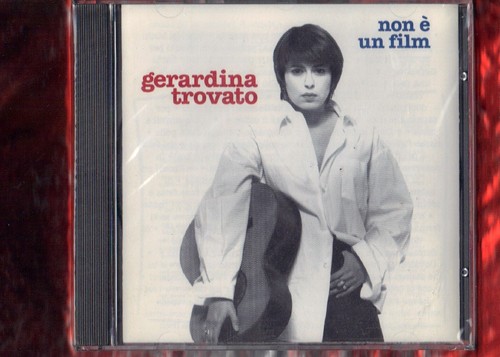 Gerardina trovato non un - trovato-non,