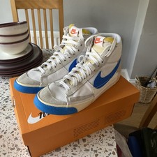 Scarpe da baseball Nike Blazer