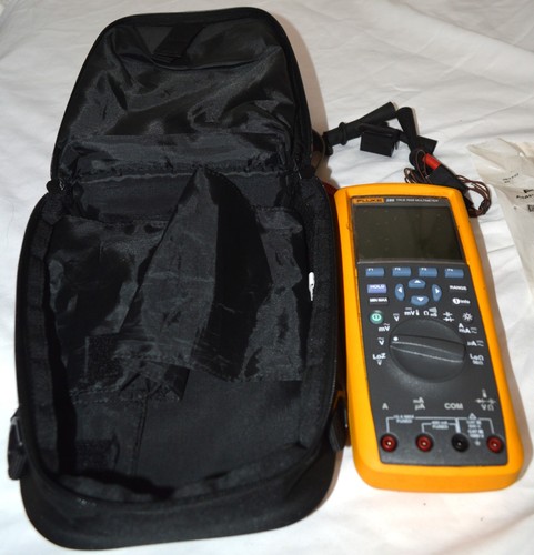 Multimetro digitale fluke - digitale,
